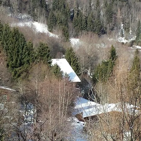 Chalet Les Cimes Du Montblanc Les Houches