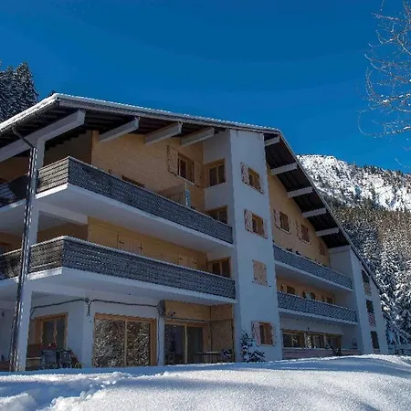 Les Cimes Du Montblanc