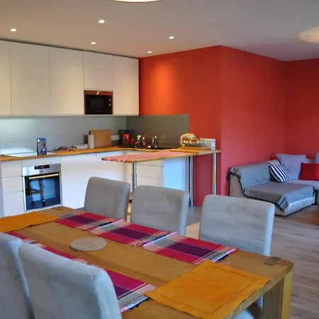 Chalet Les Cimes Du Montblanc Les Houches